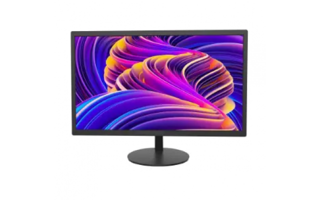 Monitor IPS Hikvision 19" HD