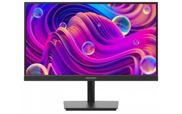 Monitor Hikvision 27" | IPS | HDMI, VGA | 100hz
