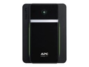 UPS APC BX Series BX1200MI-MS | 650W | 1200 VA 