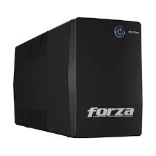 UPS Forza NT-1012c 500 Watt  1000 VA  AC 220 V 