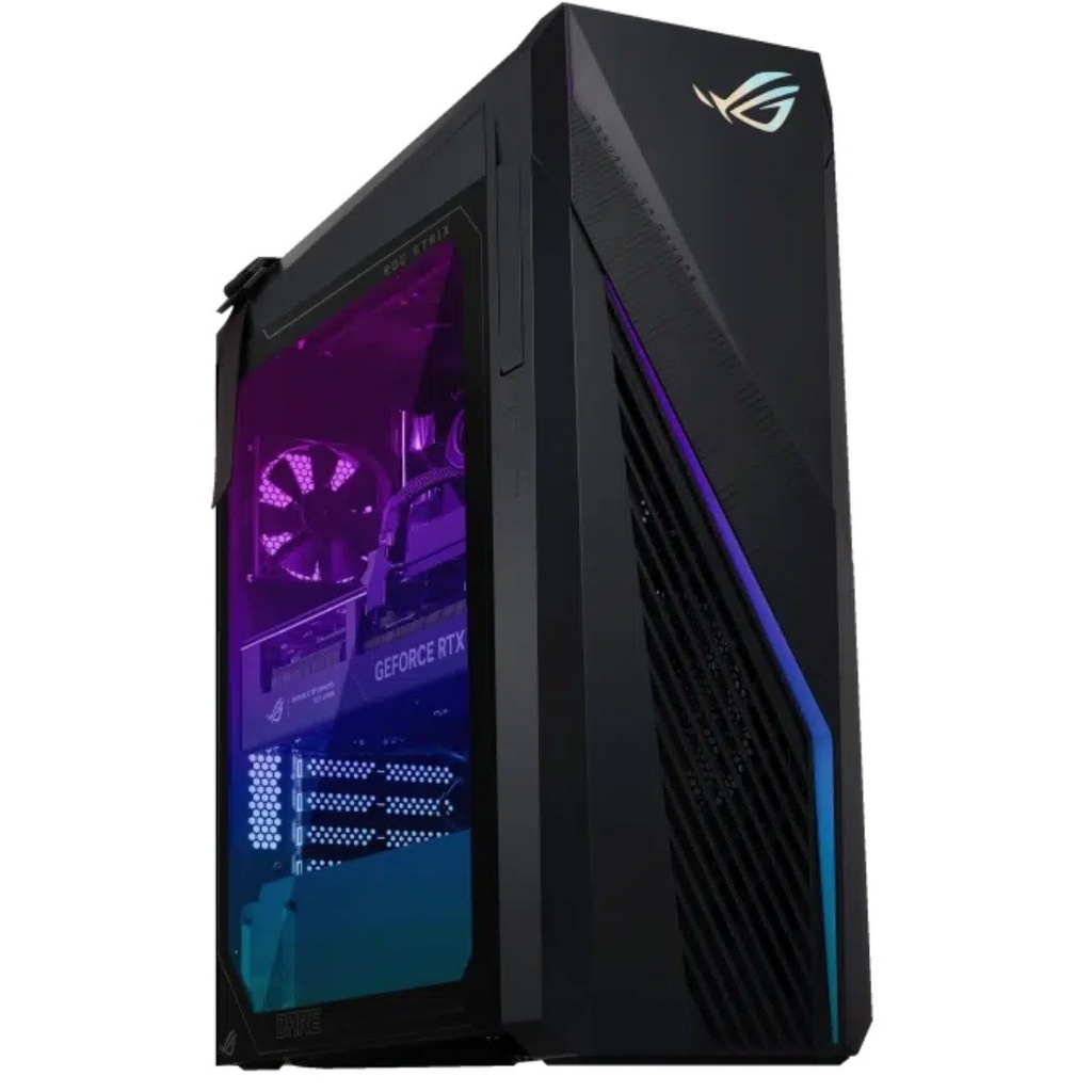 Equipo Gamer Core i7 5.4Ghz 32GB 1TB SSD RTX 4070 12GB