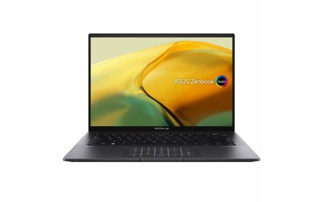 Notebook Asus Zenbook Ryzen 7 4.5Ghz, 16GB, 512GB SSD, 14" OLED 2.8K