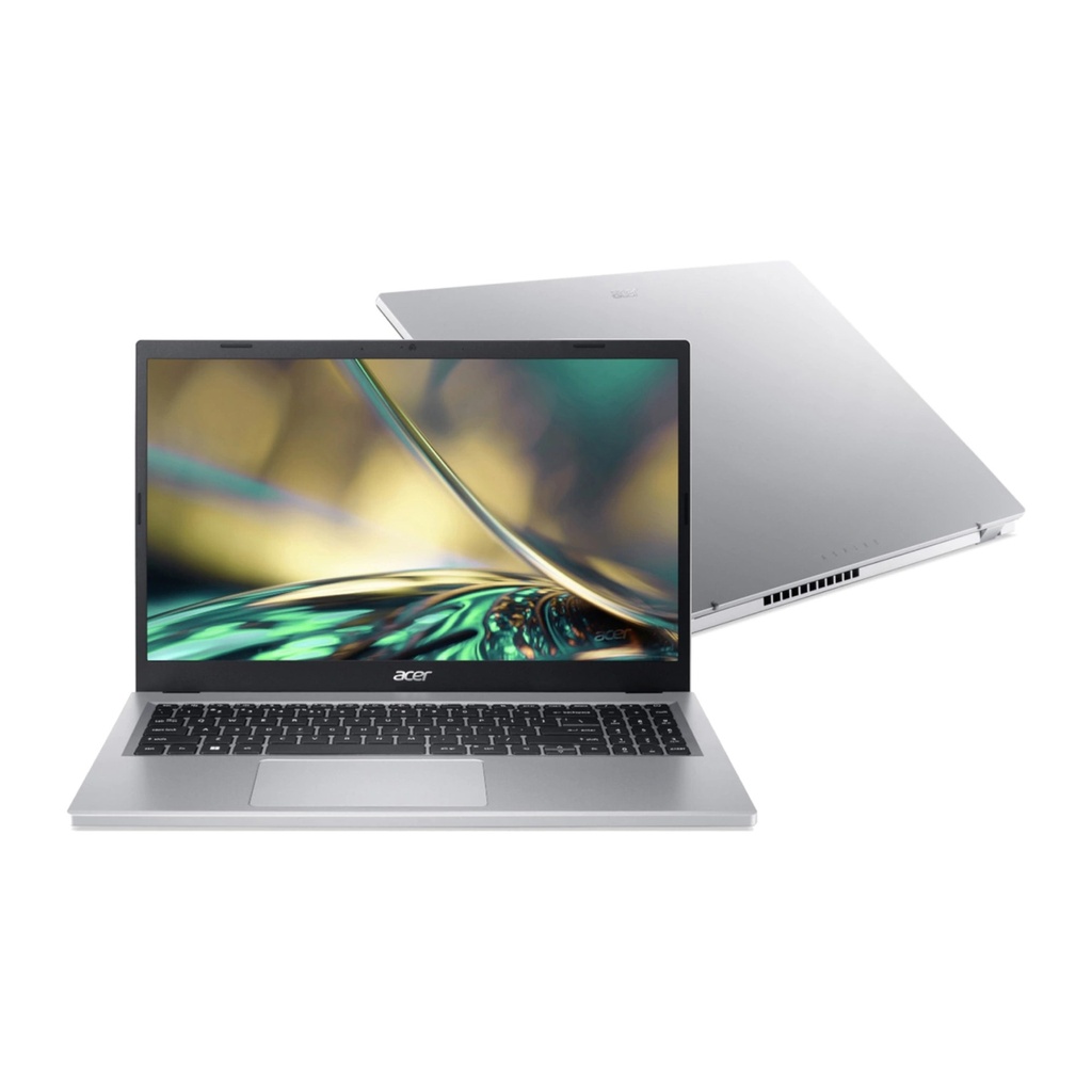 Notebook Acer Aspire 3 A315-44P-R7GS 15,6'' / Ryzen 7 5700U / 16G / SSD 512GB / W11 / REF AA