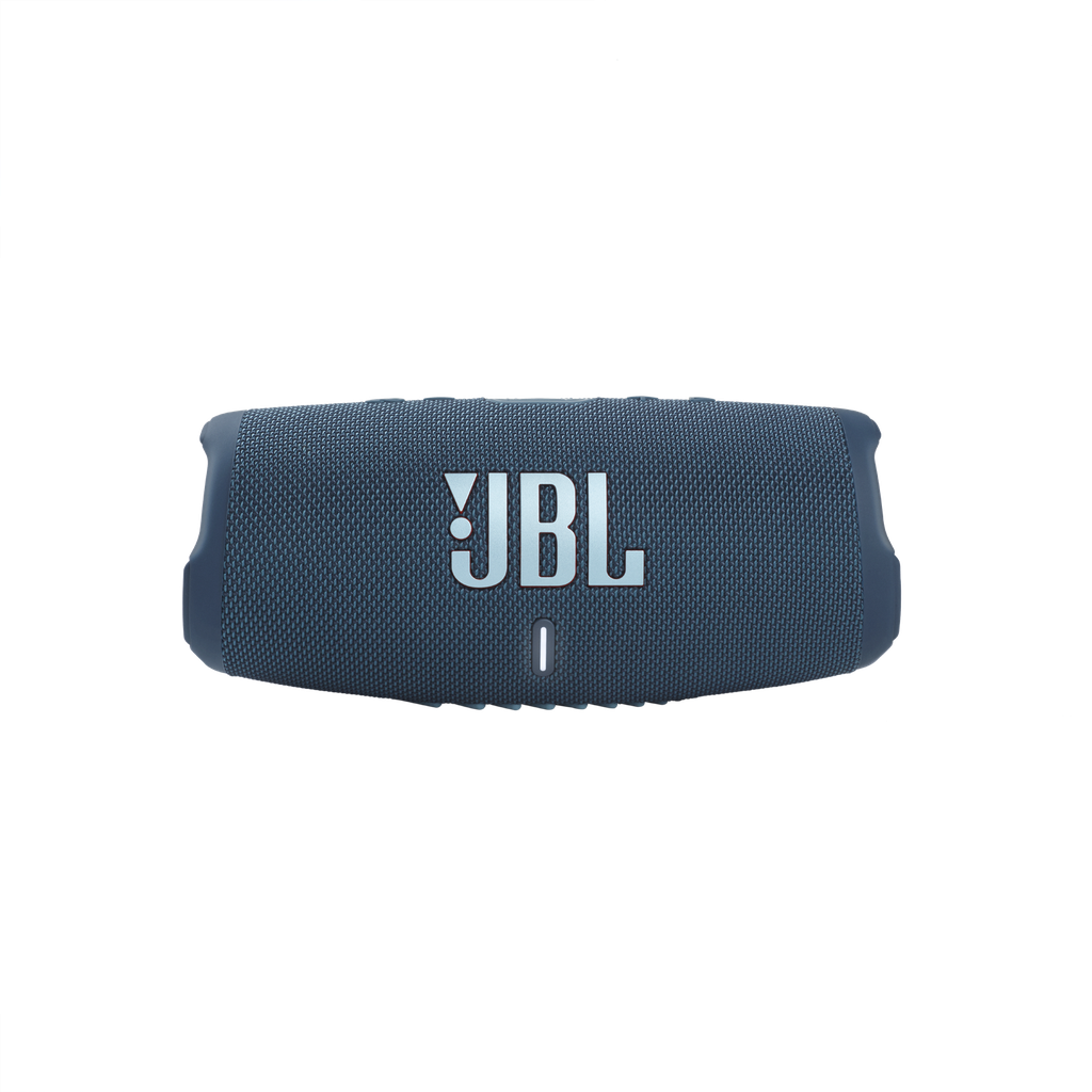 Parlante JBL Charge 5 Bluetooth 40W IP67 azul