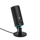 Micrófono condensador JBL Quantum Stream Negro