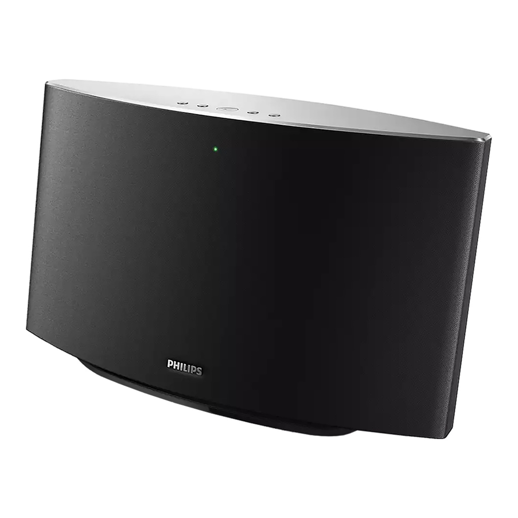 PHILIPS - PARLANTE MULTIROOM SPOTIFY SW750M/37 - 20W. WIFI. 110V-240V