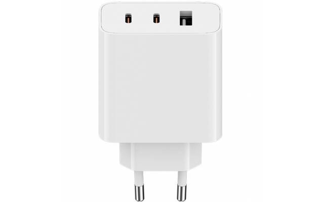 Cargador Xiaomi 67W GaN 2C1A