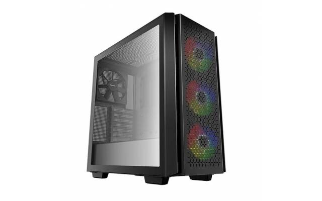 Equipo Gamer Core i7 14700KF, 16GB, 1TB NVMe, RTX 4070 12GB