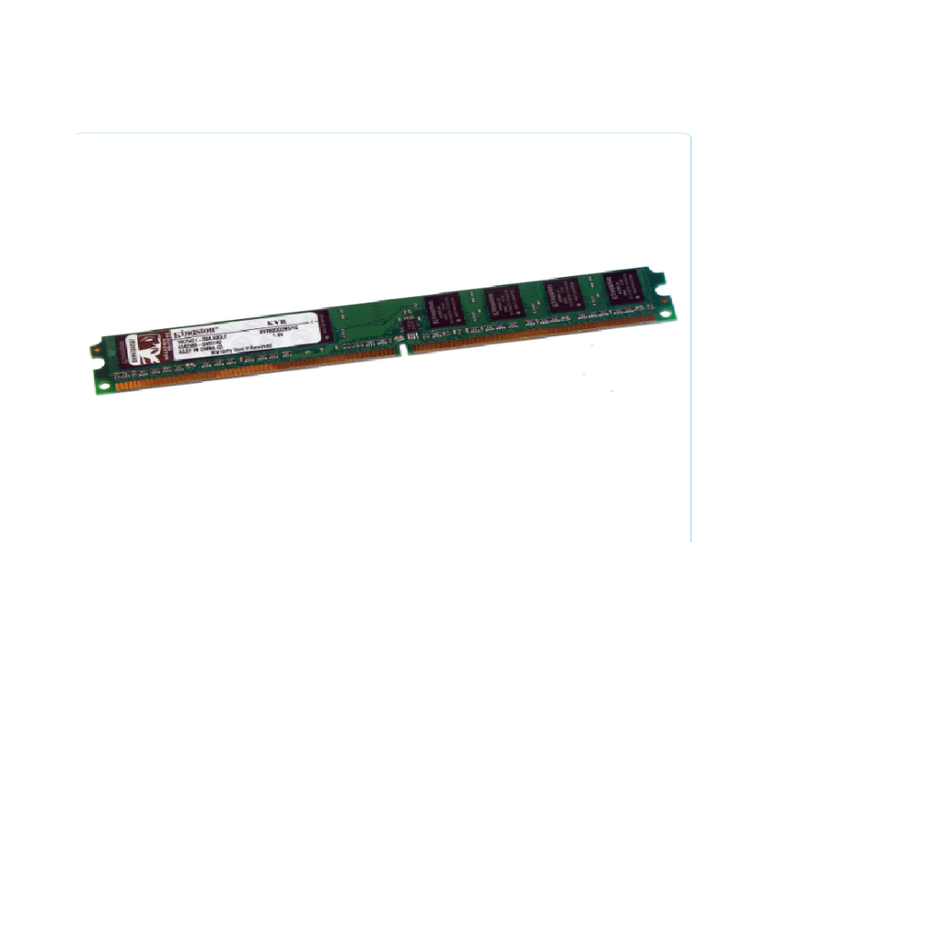 MEMORIA KINGSTON DDR2 800 MHZ 1G PARA PC