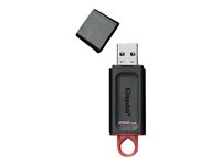 Kingston DataTraveler Exodia - 256GB - USB 3.2 Gen 1 - negro/rosa