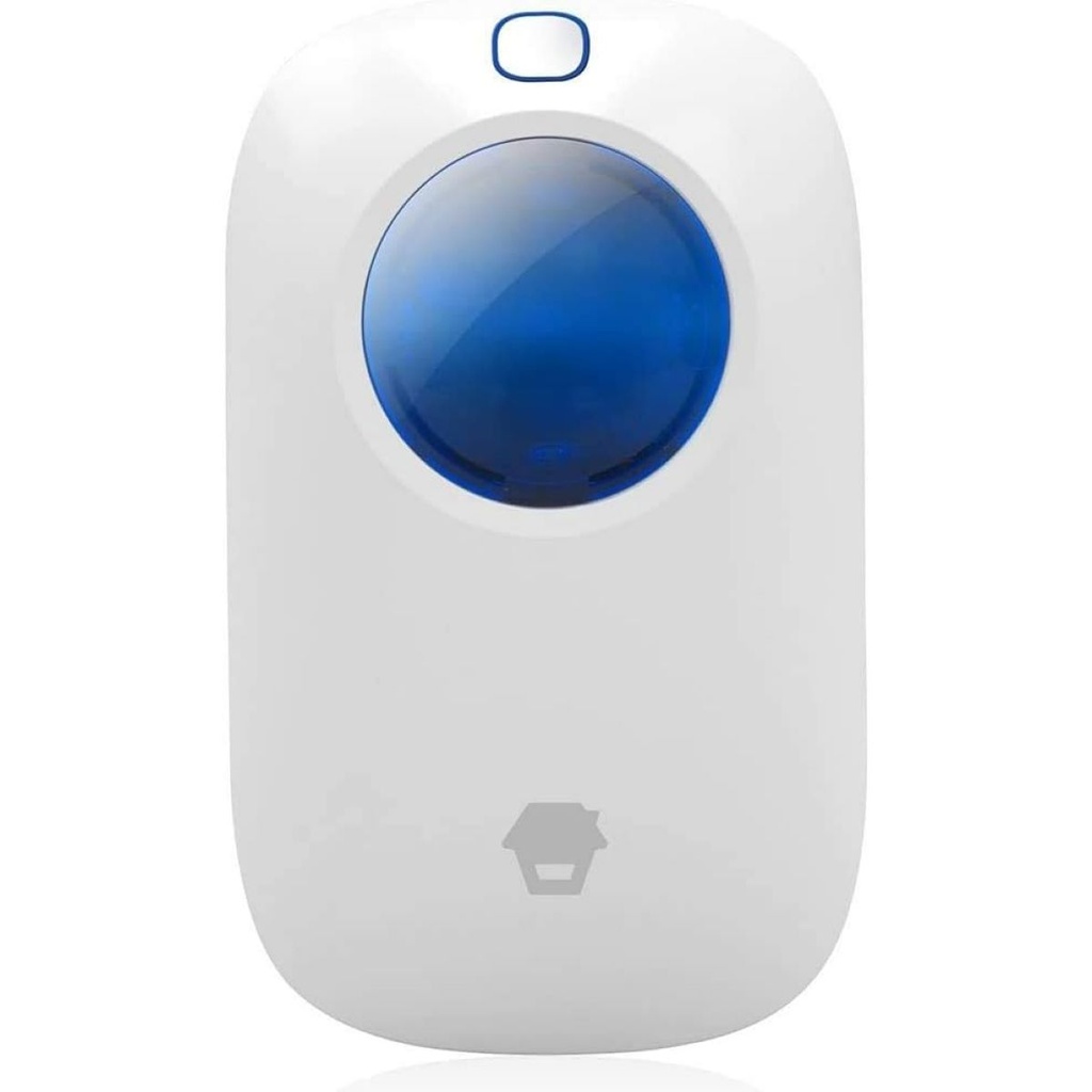 Repetidor De Señal Chuango 315Mhz