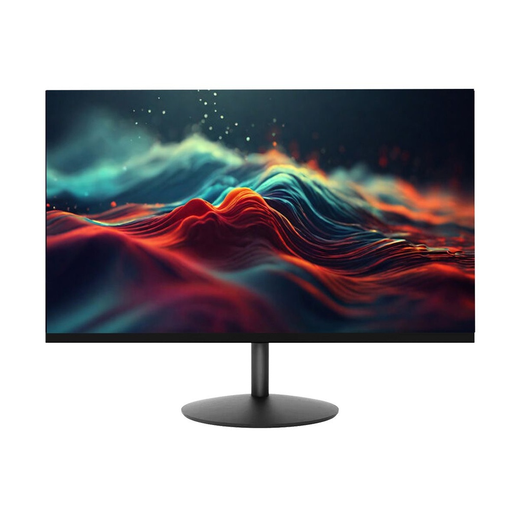 Monitor Comstar 27" | Flat | VA | Hdmi,vga | 100hz