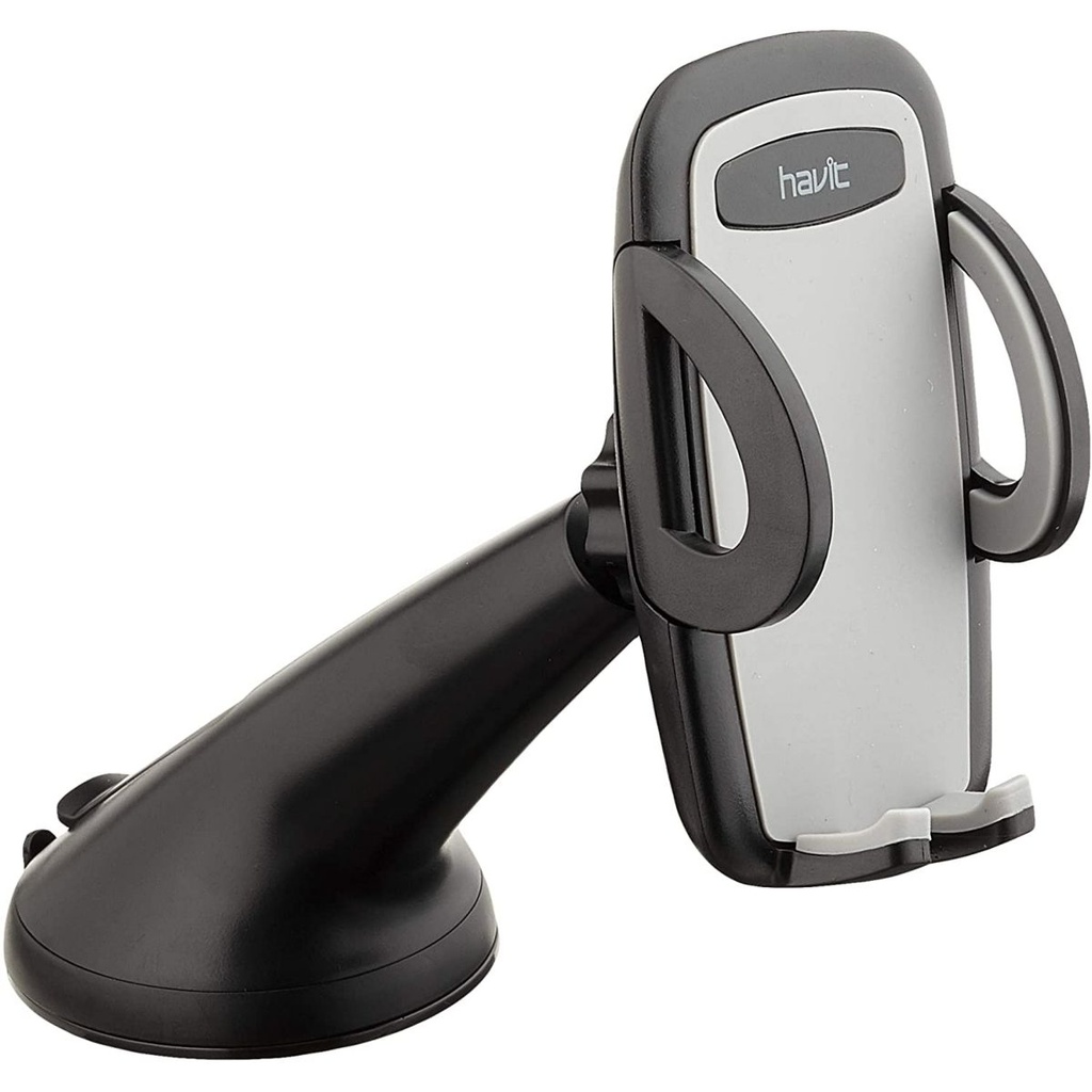 Soporte Para Auto Havit Ch001 Grey
