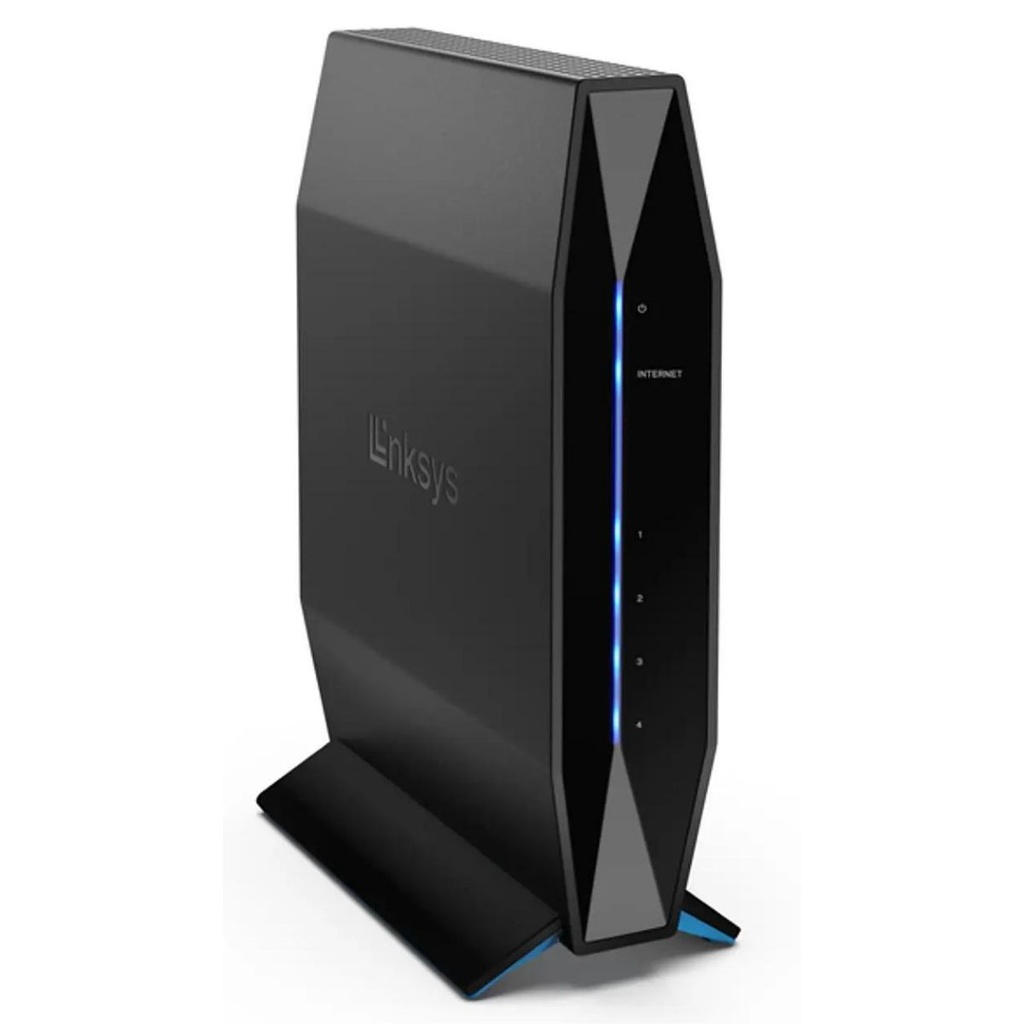 Router Linksys Wifi 6 Ax3200 Dual-band