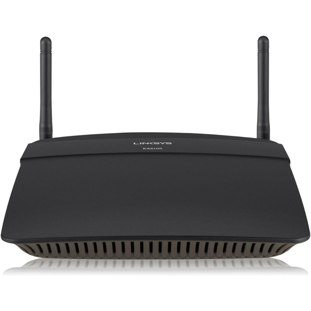Router Linksys Ac1200 Dual Band