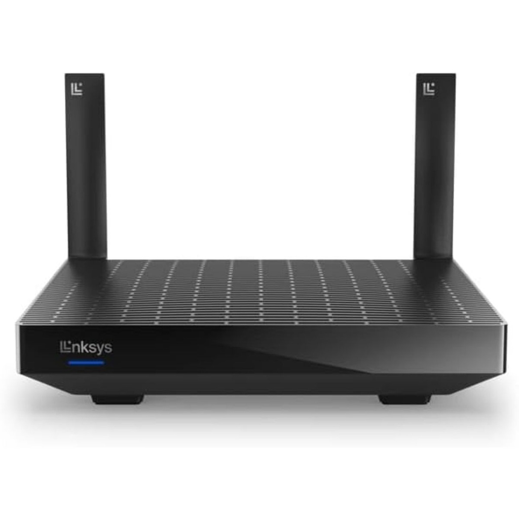 Router Linksys Mesh Ax5400