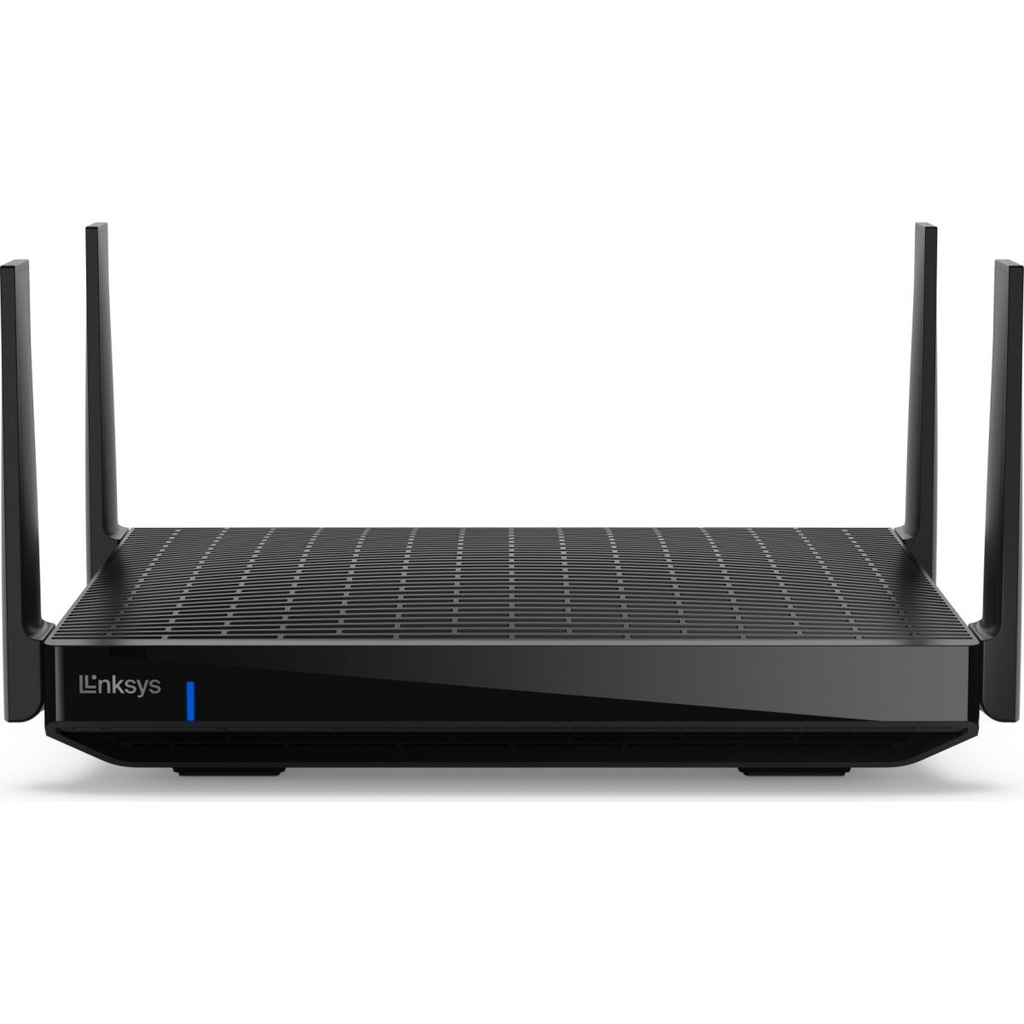 Router Linksys Mesh W6e Axe6600 Tri-band
