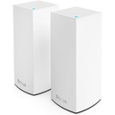 Velop Linksys Atlas Mesh Wifi-6 Ax3000 (2 Pack)