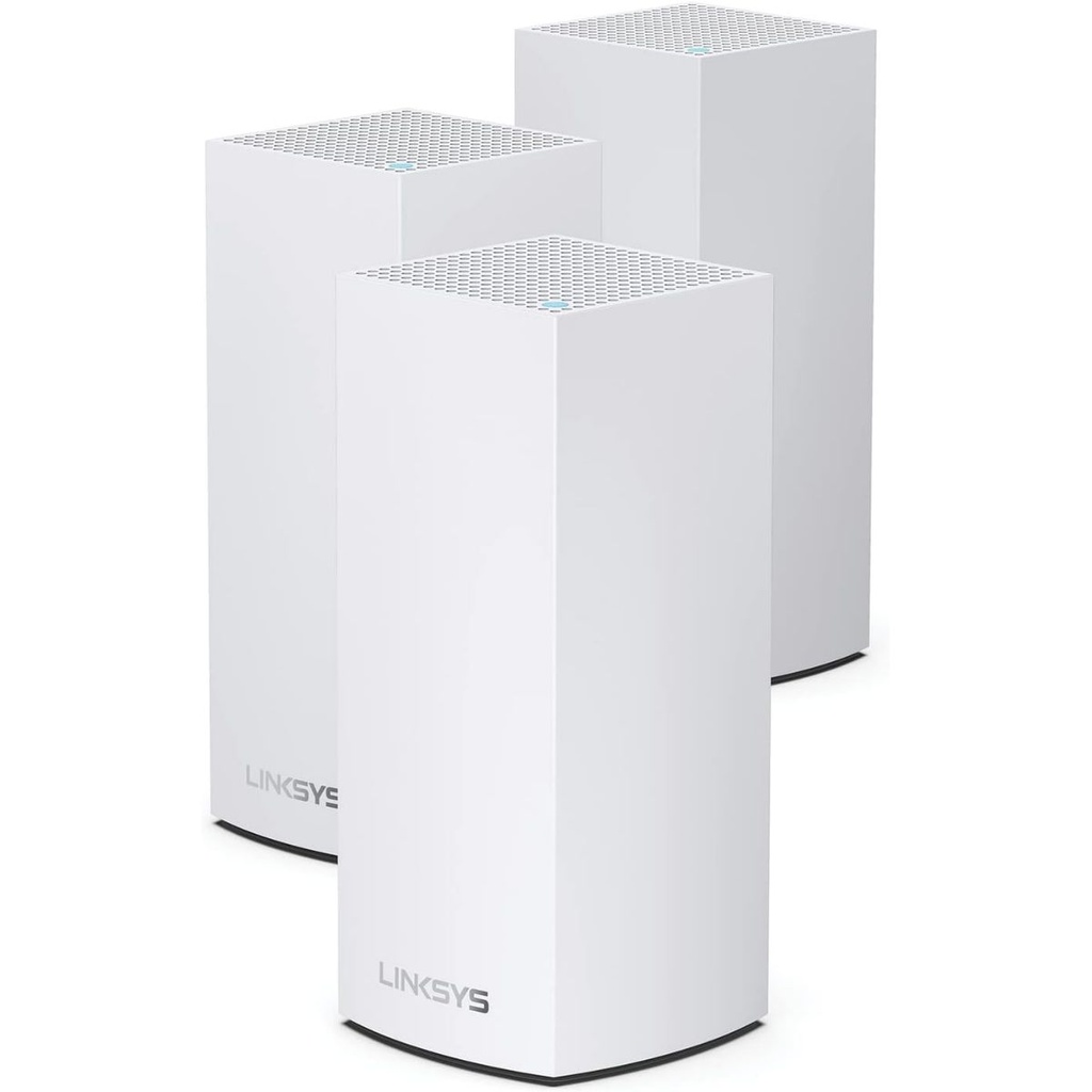 Velop Linksys Atlas Pro Mesh Ax5400 (3 Pack)