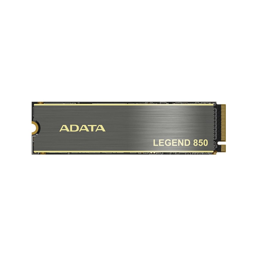 Ssd Nvme Adata Legend 850 1tb 2280 M.2 5000/4500
