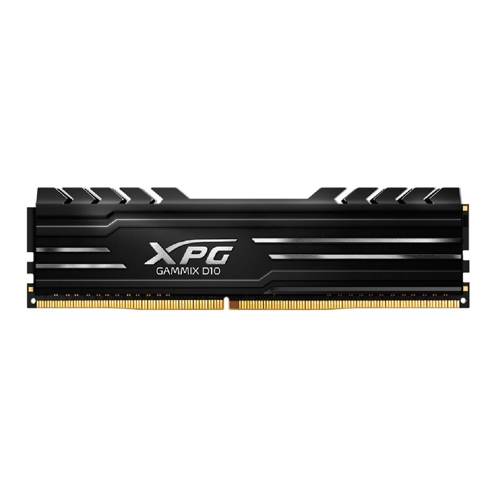Memoria Adata Xpg D10 Ddr4 16gb 3600 Cl18 Bk