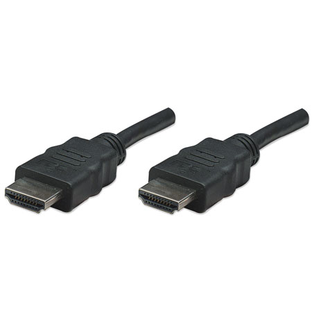 Cable HDMI macho/macho 7,5 mts Blindado | Manhattan