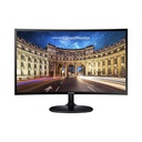 Monitor Samsung 24"F390 CURVO FHD 4GTG 60HZ