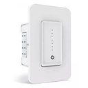 Dimmer Touch Wifi Tuya Smart