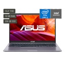 Notebook Asus X515 X515EA EJ4327W | 15,6'' | Core I5 1135G | 12GB | 256GB SSD | W11