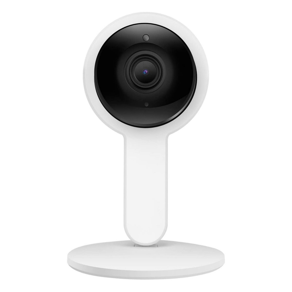 Camara Inteligente Wifi Tuya Smart