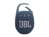 Parlante JBL Clip 5 Bluetooth 7W IP67 azul