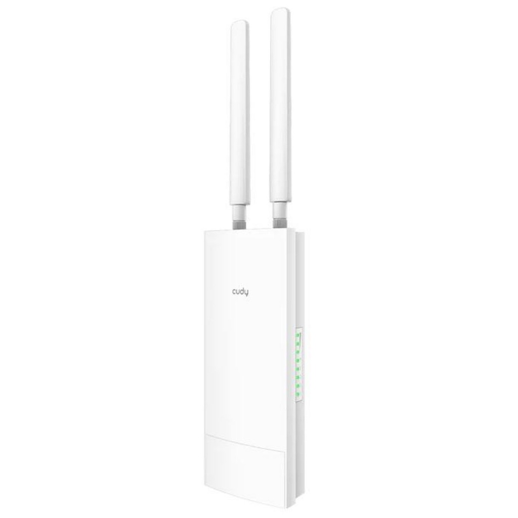 Access Point Cudy Wifi 4g N300 Outdoor