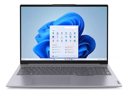  NOTEBOOK LENOVO THINKBOOK 16 G6 IRL i5-1335U / 16" FHD / 16GB / 51 