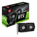 MSI - TARJETA DE VIDEO GEFORCE RTX 3050 GAMING X 6G - 6 GB