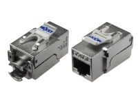 Modulo Keystone Jack RJ45 CAT 6 Nexxt AW120NXT19