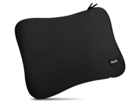 Funda de notebook 14.1" Klip Xtreme NeoSquare KNS-310B negro