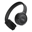 JBL - AURICULARES INALÁMBRICOS TUNE 520BT - BLUETOOTH. 33mm. negro