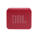 Parlante JBL Go Essential Bluetooth 3.1W IP67 rojo