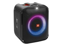 Parlante JBL PartyBox Encore Essential Bluetooth 100W IPX4 negro
