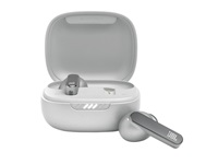 JBL LIVE PRO 2 - Auriculares inalámbricos con micro - en oreja - Bluetooth - cancelación de sonido activo - blanco