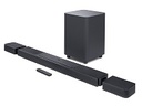 Barra de sonido JBL BAR 1300X Bluetooth Wifi canales 11.1.40