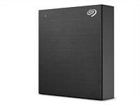 Seagate Expansion - External hard drive - 4 TB - USB - .