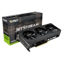 Tarj.Vga Palit Nvidia Rtx 4060ti Jetstream 16gb