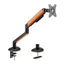 Soporte para monitor gaming hasta 32'' LDT63-C012G