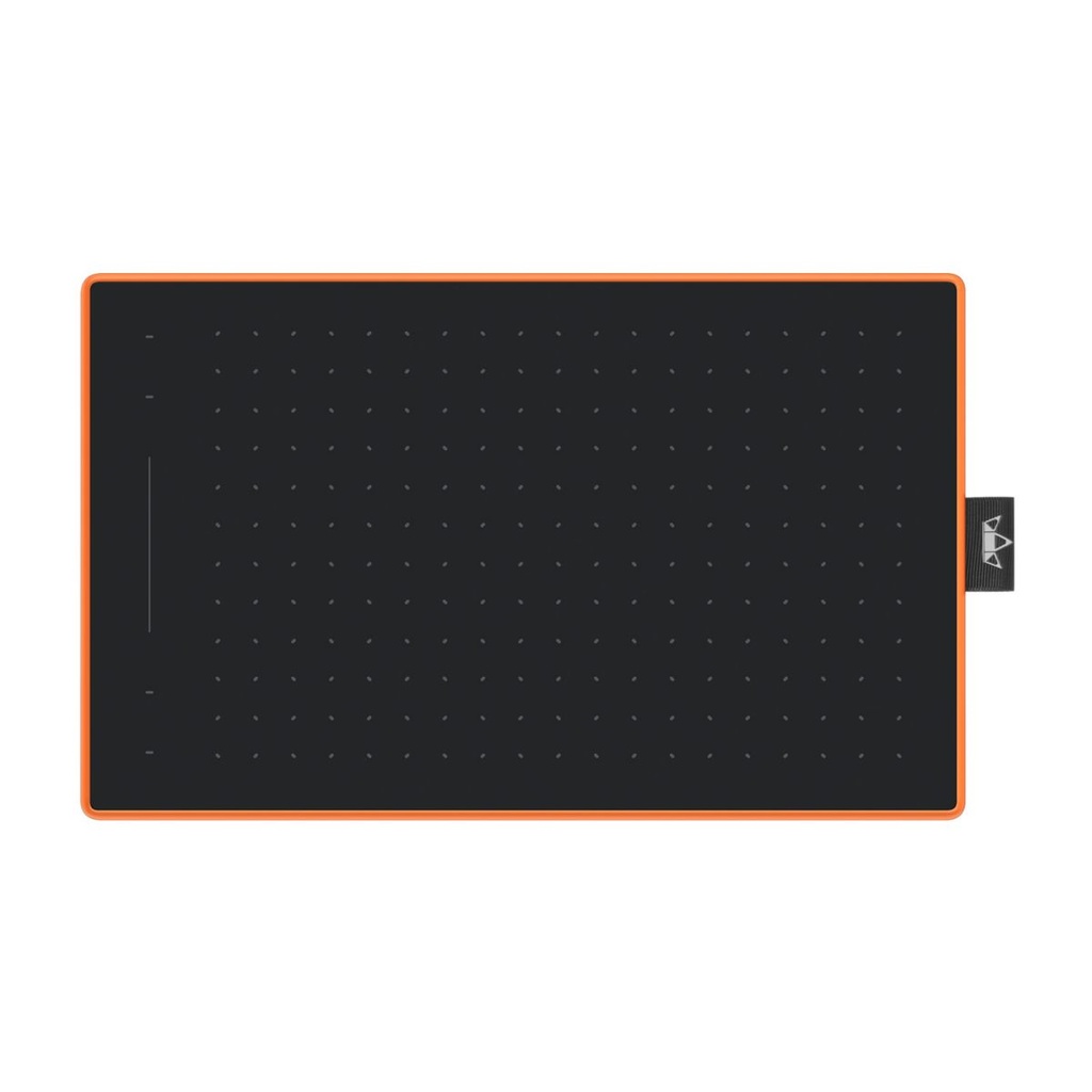 Tableta Digitalizadora Huion Rtm-500 Orange