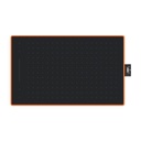 Tableta Digitalizadora Huion Rtm-500 Orange