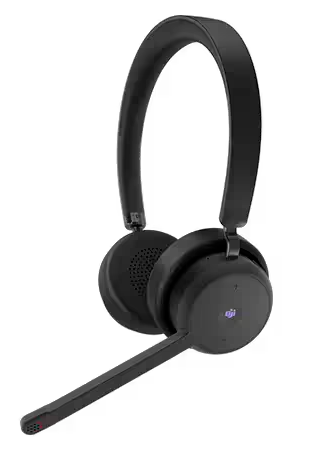 AURICULAR LENOVO WIRELESS VoIP (Teams)