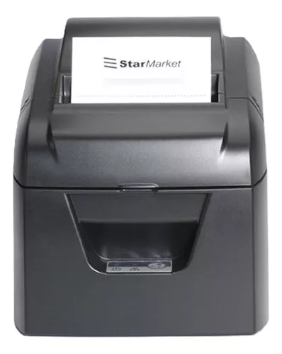  Impresora Térmica Tickets STAR MICRONICS BSC-10E Ethernet