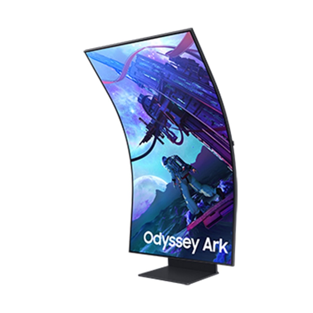Monitor Samsung 55"Odyssey Ark 2ªgen 4K UHD 165Hz