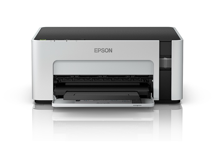 IMPRESORA EPSON M1120 MONOCROMO ECOTANK WIFI